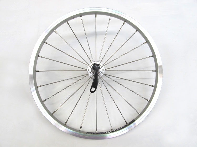 Birdy Classic Front Wheel