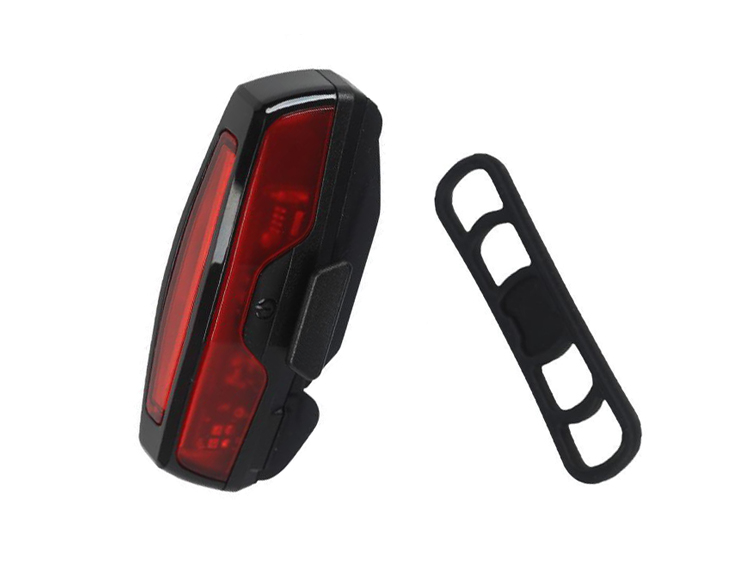 Birdy Classic Led Tail Lamp