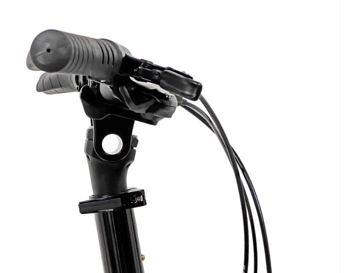 Birdy Extension Stem