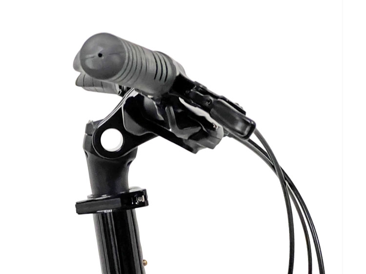 Birdy Extension Stem