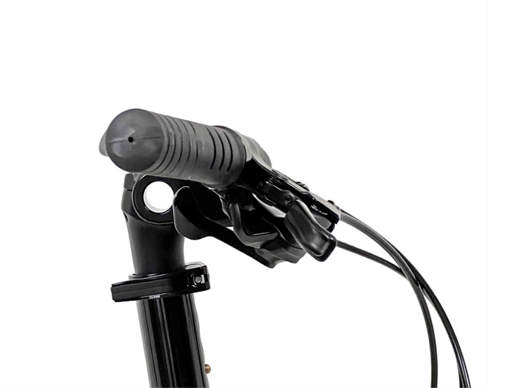 Birdy Extension Stem