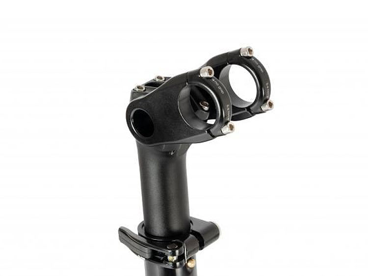 Birdy Extension Stem
