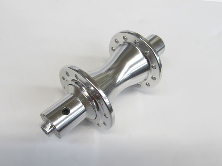 Birdy Front Hub