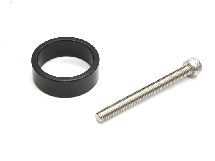 Birdy Front Wheel Stop Spacer New