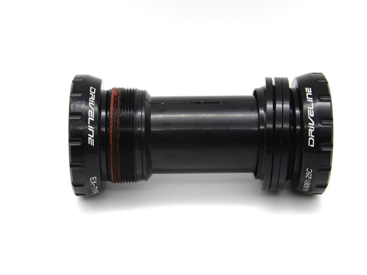 Birdy GV Chainwheel Set
