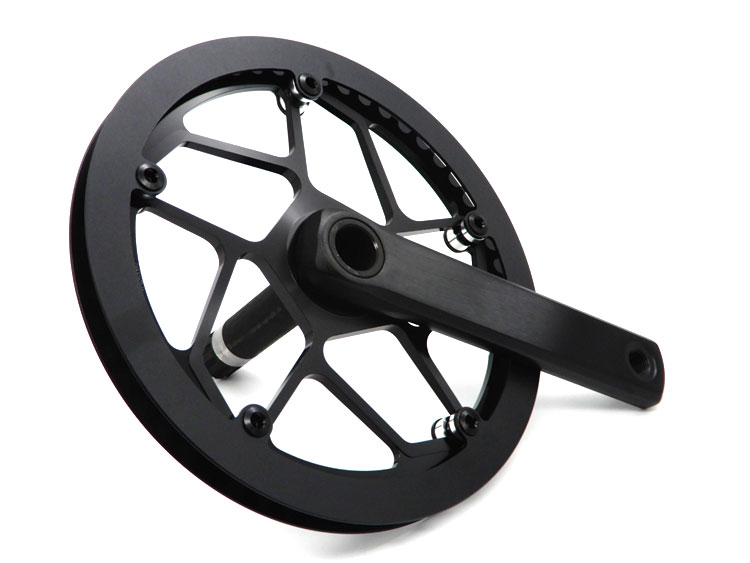Birdy GV Chainwheel Set