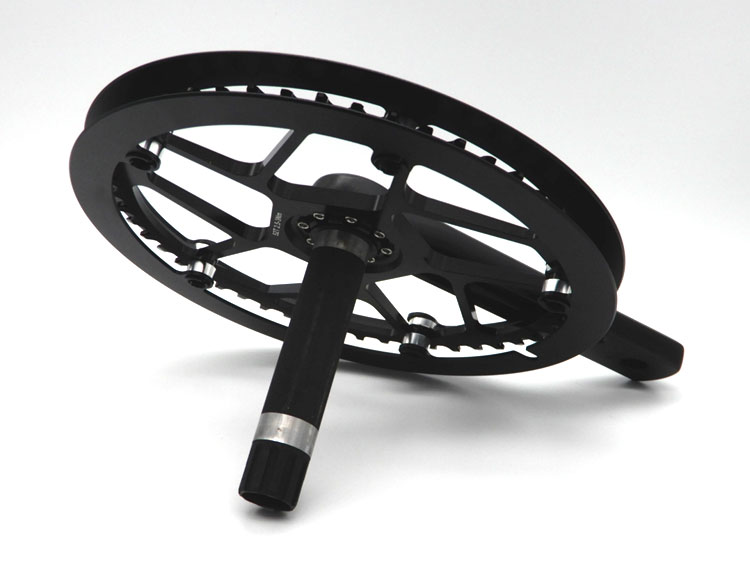 Birdy GV Chainwheel Set