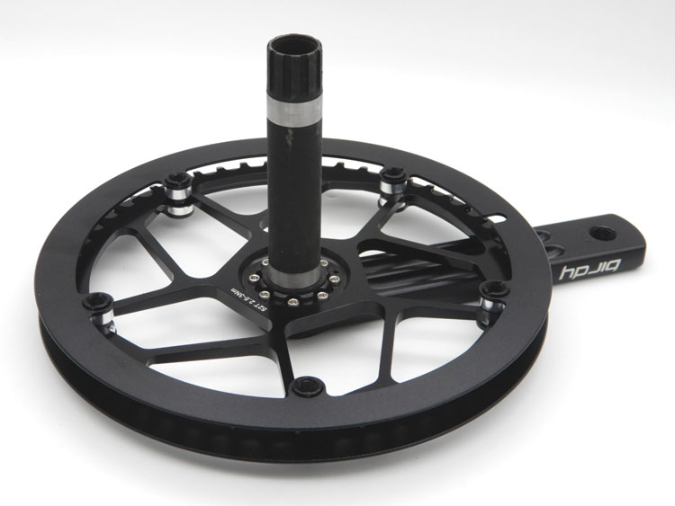 Birdy GV Chainwheel Set
