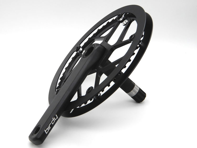Birdy GV Chainwheel Set