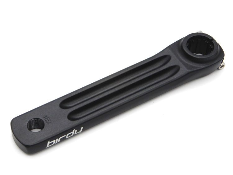 Birdy GV Chainwheel Set