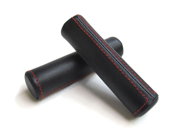 Birdy Leather Stitch Grip