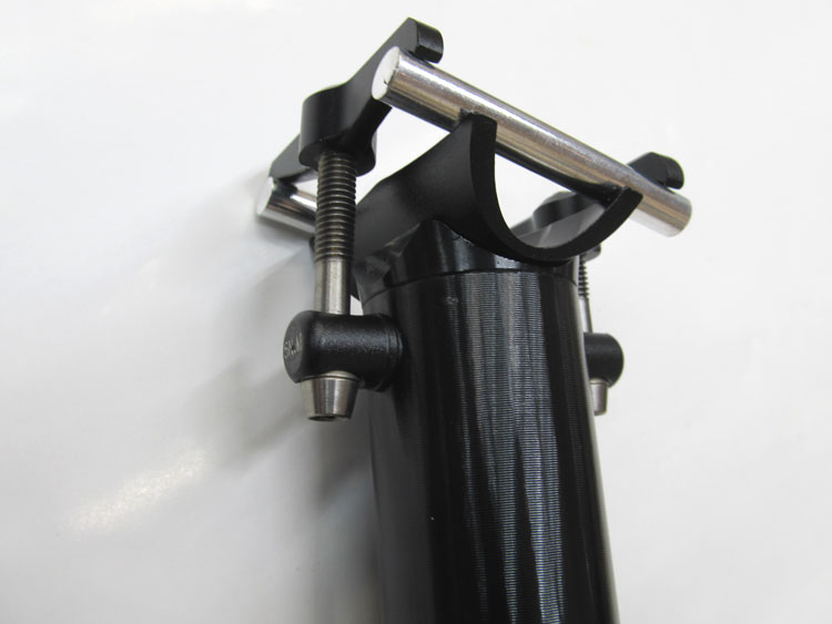 Birdy Lite Wing Seat Post