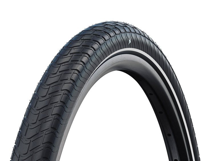 Birdy MOTION BIG APPLE