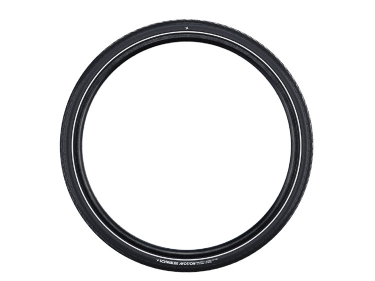 Birdy MOTION BIG APPLE