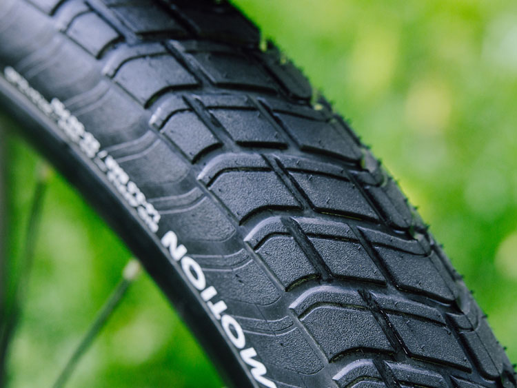 Birdy MOTION BIG APPLE