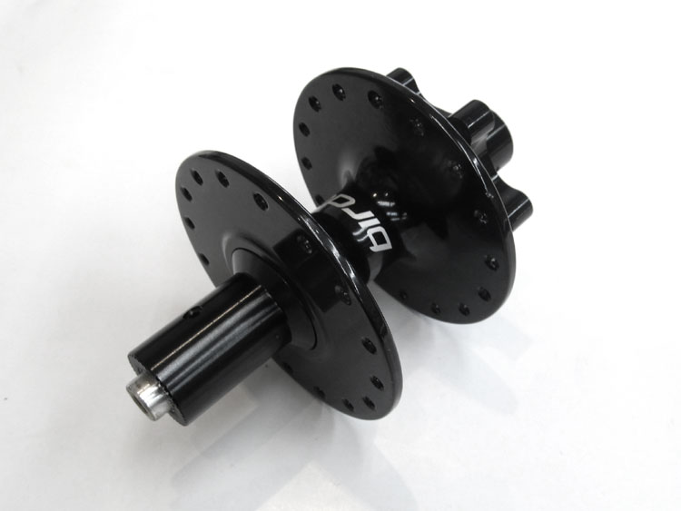 Birdy MQ Disc Front Hub