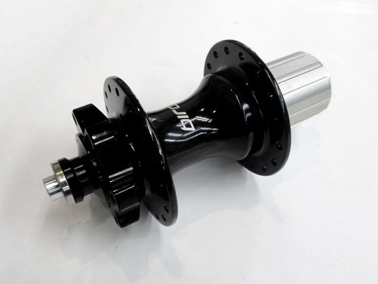 Birdy MQ Disc Rear Hub