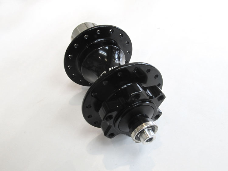 Birdy MQ Disc Rear Hub