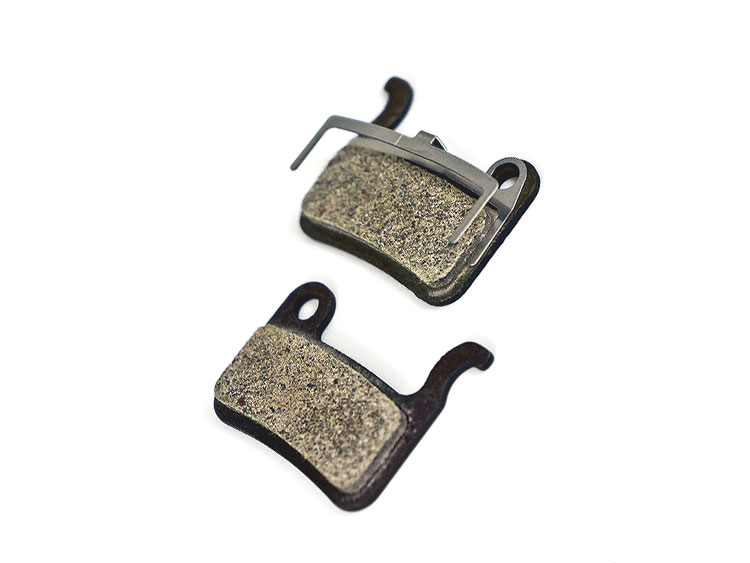 Birdy MQ GT Brake Pad