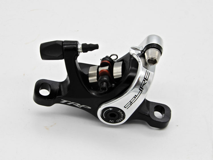 Birdy MQ Sport Brake Caliper Set