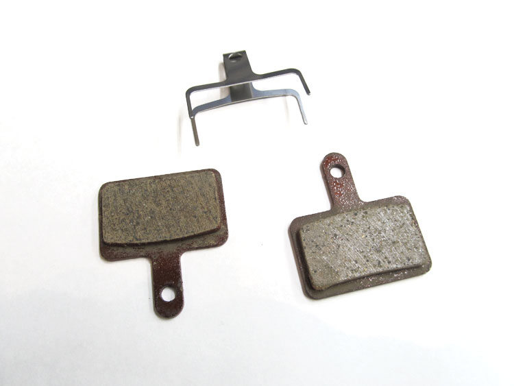 Birdy MQ Sport Brake Pad