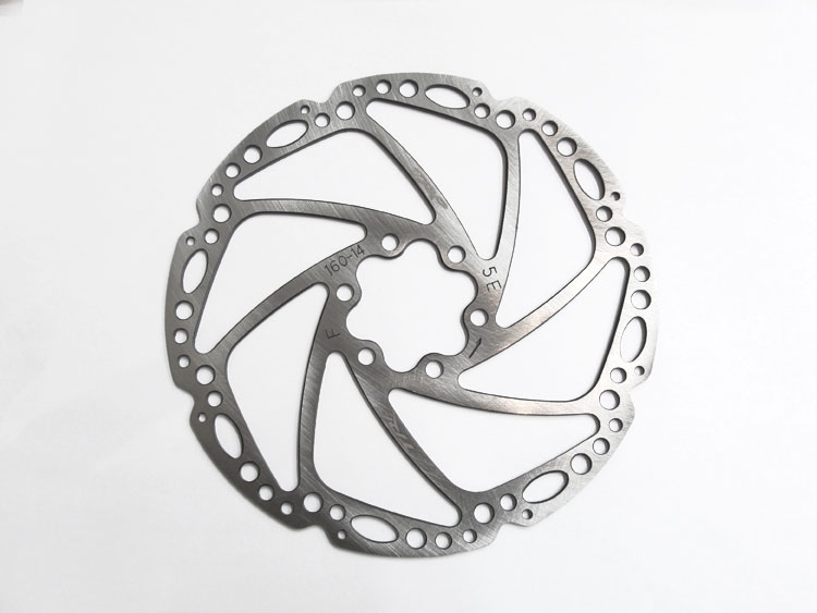 Birdy MQ Sport Brake Rotor