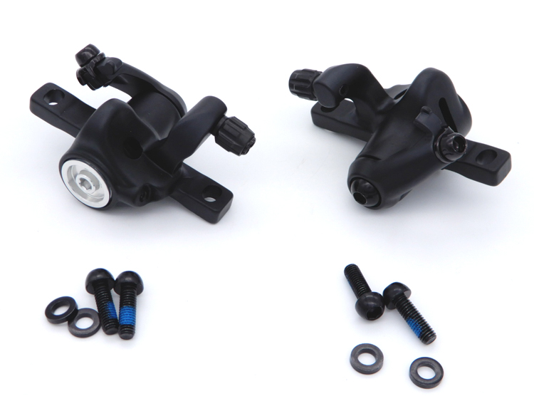 Birdy MQ STD Brake Caliper Set