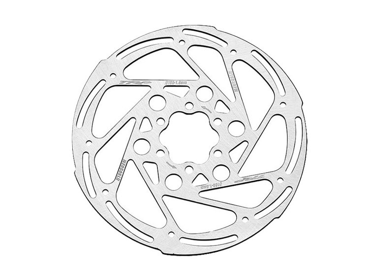 Birdy MQ TRP Brake Rotor