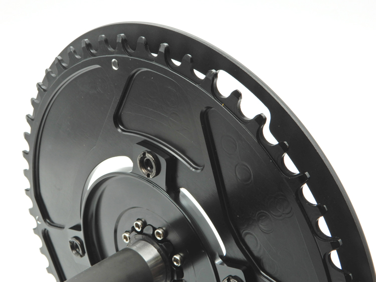 Birdy P40 Chainwheel Set