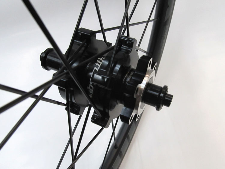 Birdy R11 Wheel Set