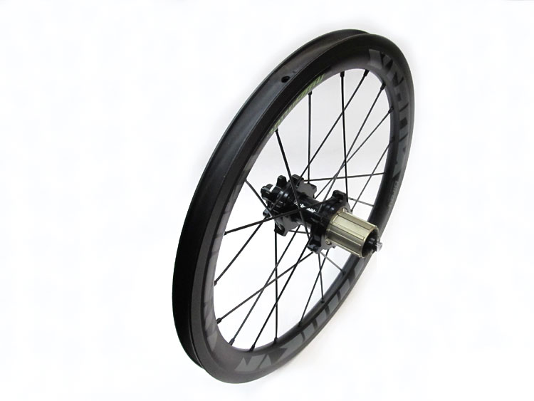 Birdy R11 Wheel Set