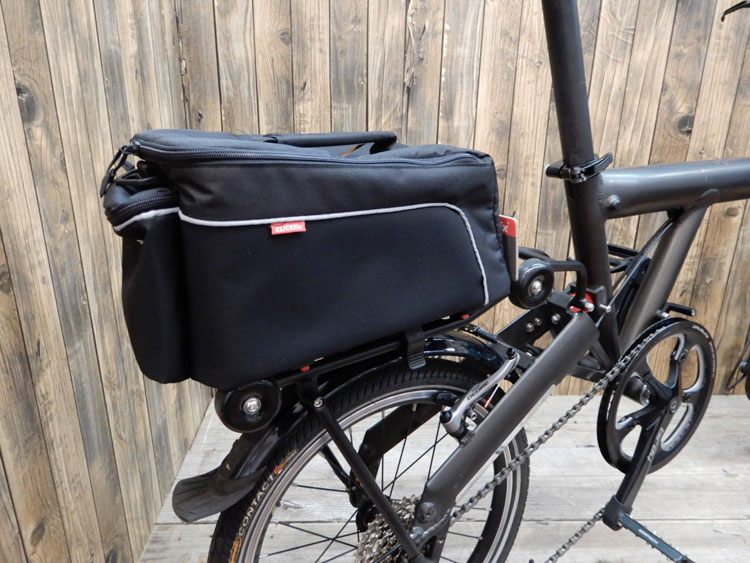 Birdy Rear Bag