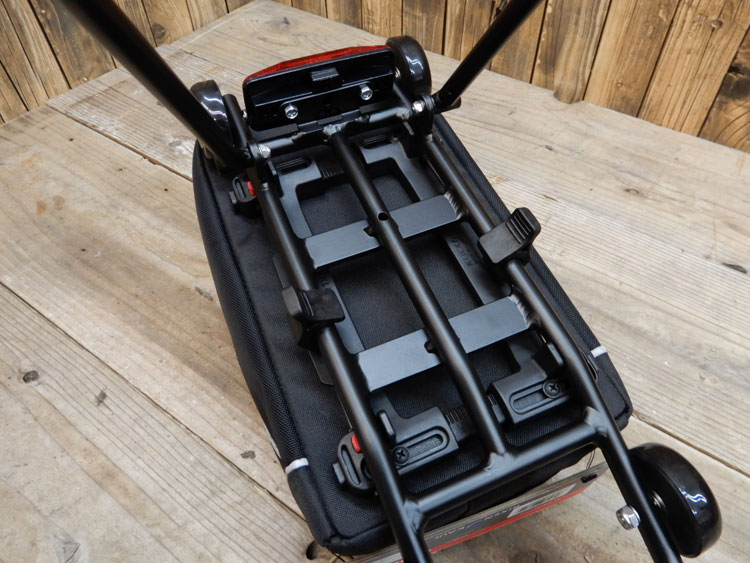 Birdy Rear Bag