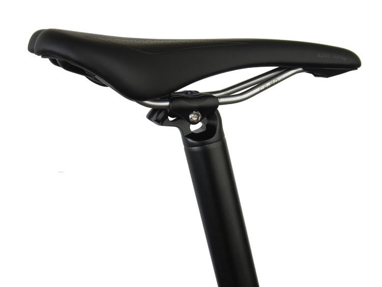 Birdy Seat Post