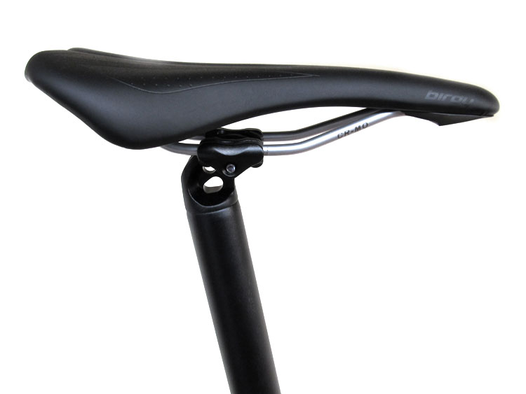 Birdy Seat Post