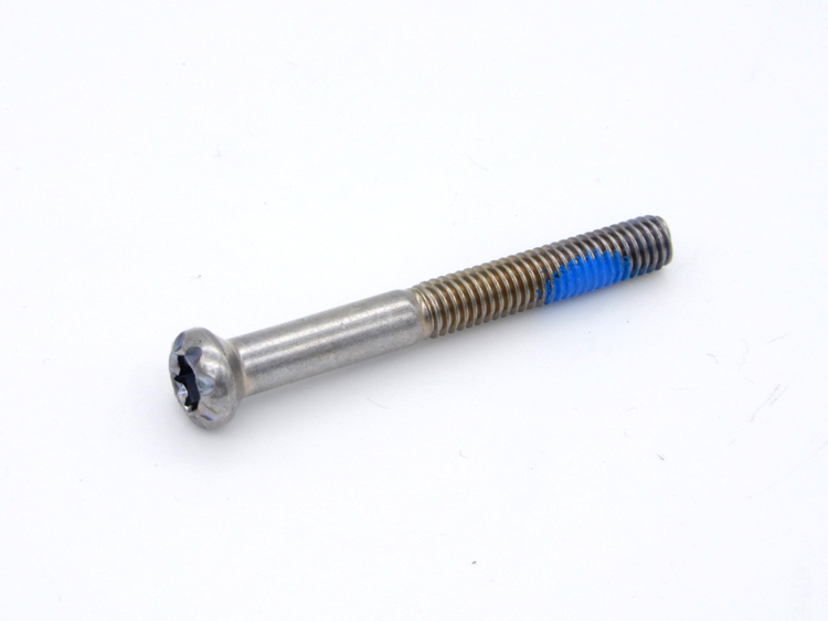 Birdy Seat Post Bolt