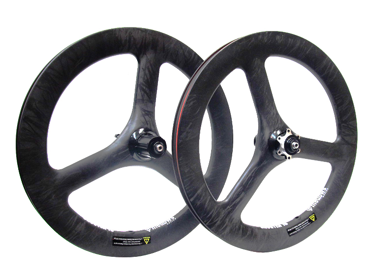 Birdy SHOOTER18 Wheel Set