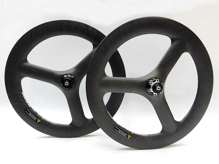 Birdy SHOOTER20 Wheel Set