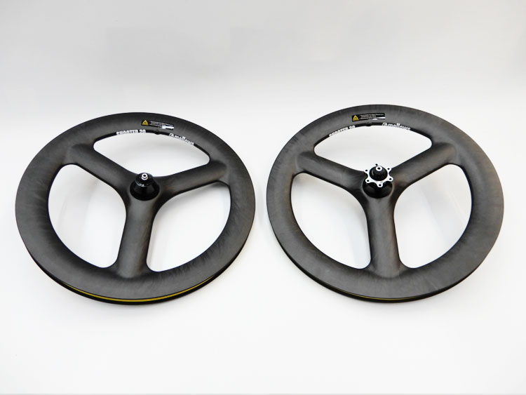 Birdy SHOOTER20 Wheel Set