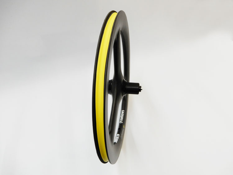 Birdy SHOOTER20 Wheel Set