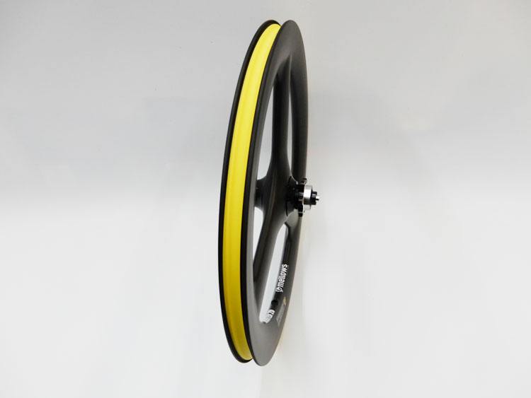 Birdy SHOOTER20 Wheel Set