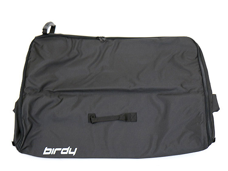 Birdy Soft Case