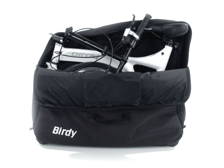 Birdy Soft Case