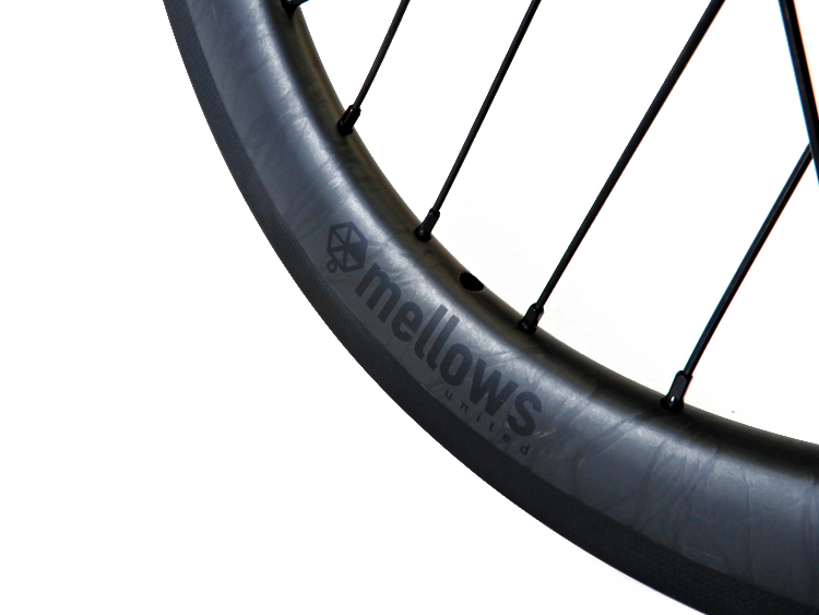 Birdy SPITFIRE18 Wheel Set