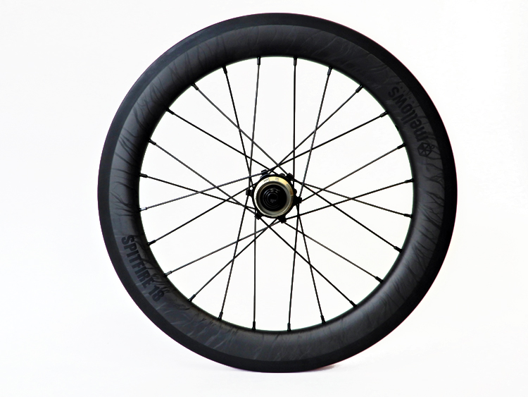 Birdy SPITFIRE18 Wheel Set