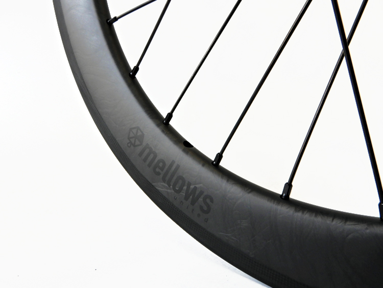 Birdy SPITFIRE20 Wheel Set