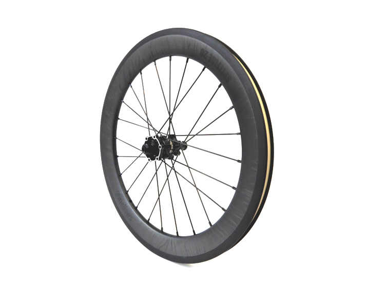 Birdy SPITFIRE20 Wheel Set