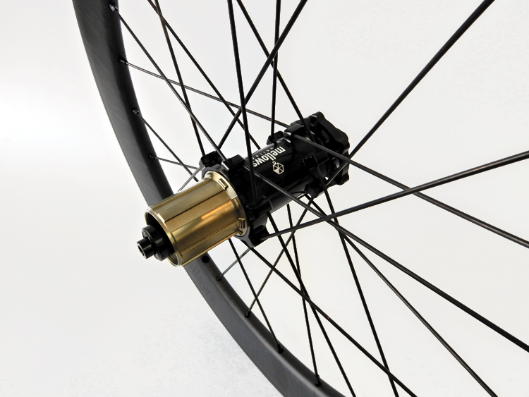 Birdy SPITFIRE20 Wheel Set