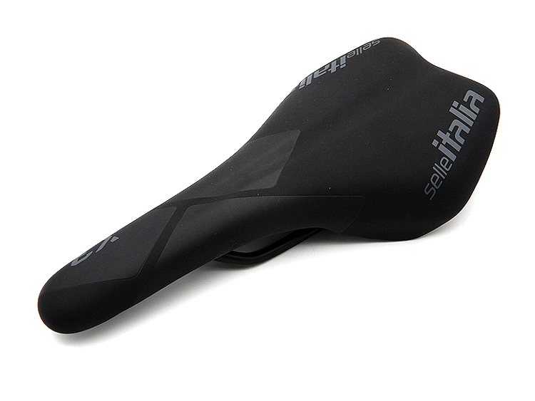 Birdy Touring Saddle