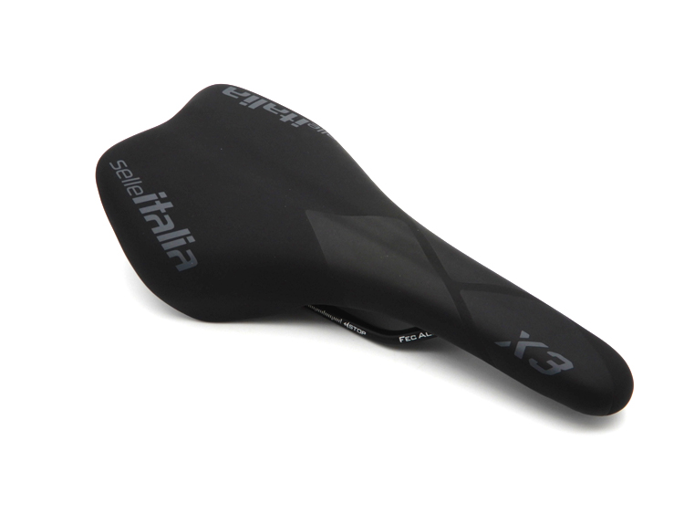 Birdy Touring Saddle